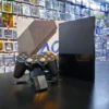 Consola Playstation 2 Slim Modelo 90000 Usb 64GB Llena de Juegos (Usado)