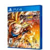 Dragon Ball Fighter Z PS4