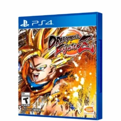 Dragon Ball Fighter Z PS4