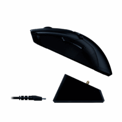 Alternative view of MOUSE GAMER INALAMBRICO VIPER ULTIMATE RGB CHROMA HYPERSPEED - RAZER