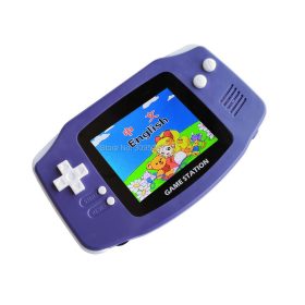 CONSOLA POCKET GB60 (420 Juegos)