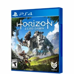 Horizon Zero Dawn PS4 (Usado)