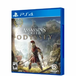 Assassins Creed Odyssey PS4 (Usado)