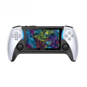 CONSOLA PROYECTO X (10000 Juegos Retros)