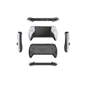 Alternative view of CONSOLA PROYECTO X (10000 Juegos Retros)