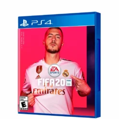 Fifa 20 PS4 (Usado)