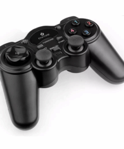 Alternative view of MANDO JOYSTICK USB (PC) ENKORE ADDICT