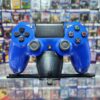 MANDO DUALSHOCK 4 ORIGINAL V.2 AZUL [PRODUCTO DE SEGUNDA]