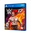 Wwe 2K17 PS4 (Usado)