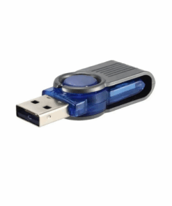 ADAPTADOR MICRO SD A USB