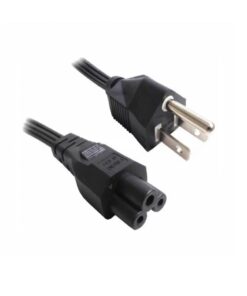 CABLE DE ALIMENTACION TREBOL 3 LINEAS