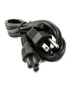 Alternative view of CABLE DE ALIMENTACION TREBOL 3 LINEAS