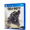Call Of Duty Advanced Warfare PS4 (Usado)