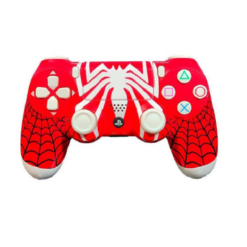 MANDO PS4 REPLICA SPIDERMAN