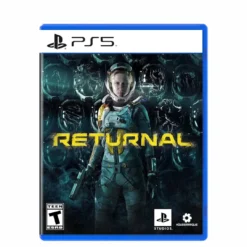 Returnal PS5