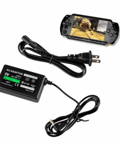CARGADOR GENERICO PARA PSP PORTATIL