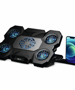 COOLER PARA LAPTOP AIRBOOM SUPREME 5