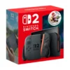 Consola Nintendo Switch 2 Neon + Juego Digital Mario Kart World (Bundle)