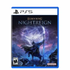 Elden Ring Nightreign PS5