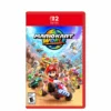 Mario Kart World Switch 2