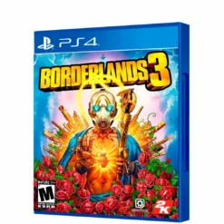 Borderlands 3 PS4