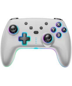 MANDO JOYSTICK BLUETOOTH (SWITCH, PC)