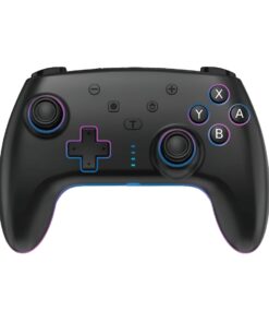 Alternative view of MANDO JOYSTICK BLUETOOTH (SWITCH, PC)