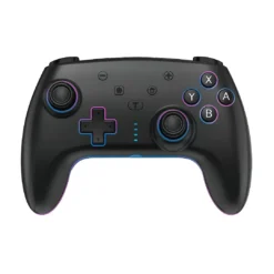 Alternative view of Mando Inalambrico Tipo Pro Controller para Nintendo Switch / PC / Movil