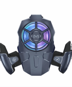 VENTILADOR MEMO AK03 PARA CELULAR