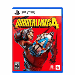 BORDERLANDS 4 (PS5)