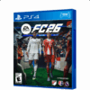EA SPORTS FC 26 (PS4)