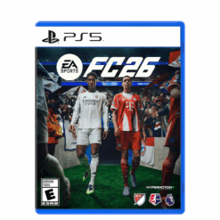 EA SPORTS FC 26 (PS5)
