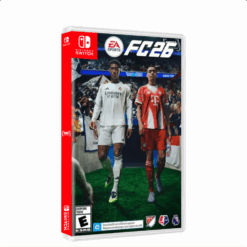 EA SPORTS FC 26 (SWITCH)