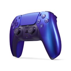 Alternative view of MANDO DUALSENSE PS5 CHROMA INDIGO