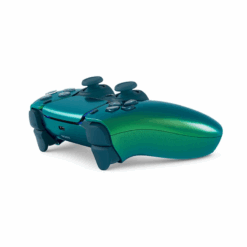 Alternative view of MANDO DUALSENSE PS5 CHROMA TEAL