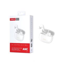 Alternative view of AUDIFONOS BLUETOOTH CON ANC Y ENC CANCELACION DE RUIDO TRANYOO