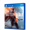 BATTLEFIELD 1 (PS4) [PRODUCTO DE SEGUNDA]