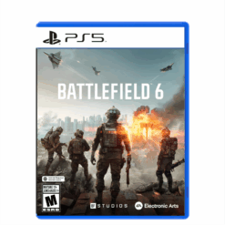 BATTLEFIELD 6 (PS5)
