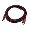 CABLE HDMI 5 METROS (PC, PS3, PS4)