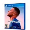 Fifa 22 PS4 (Usado)