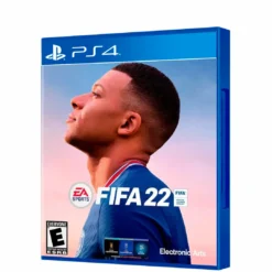 Fifa 22 PS4 (Usado)