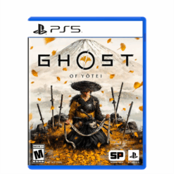 GHOST OF YOTEI (PS5)