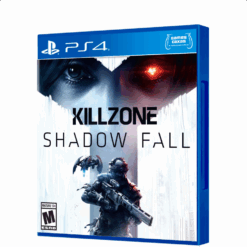 KILLZONE SHADOW FALL (PS4) [PRODUCTO DE SEGUNDA]