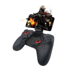 Alternative view of MANDO GAMEPAD BLUETOOTH SEISA SJ19