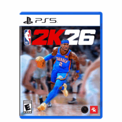 NBA 2K26 (PS5)