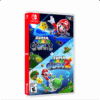 SUPER MARIO GALAXY 1 Y 2 (SWITCH)
