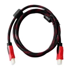 CABLE HDMI 3 METROS (PC, PS3, PS4)