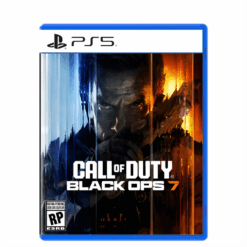 CALL OF DUTY BLACK OPS 7 (PS5)