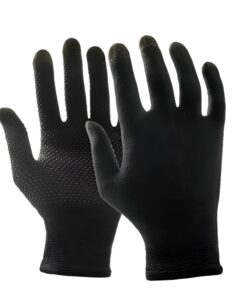 Alternative view of GUANTES DE JUEGO PROFESIONALES PARA CELULAR MEMO