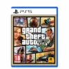 Grand Theft Auto V PS5